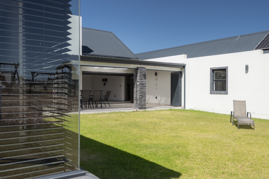 4 Bedroom Property for Sale in Long Acres Country Estate Western Cape
